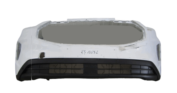 Bumper Ford Transit Custom II 23-pz31-17f003 Voorbumper KJ10652