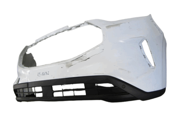 Bumper Ford Transit Custom II 23-pz31-17f003 Voorbumper KJ10652