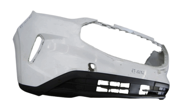 Bumper Ford Transit Custom II 23-pz31-17f003 Voorbumper KJ10652