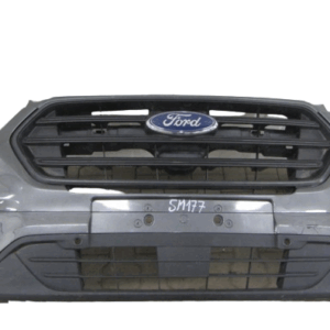 Bumper  Ford Transit Custom faceLift 17- Voorbumper SM177