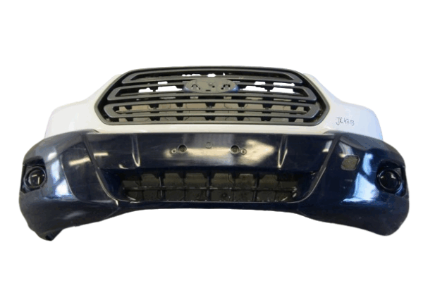 Bumper Ford Transit MK8 VIII 14-18 10229442925 Voorbumper JK4713