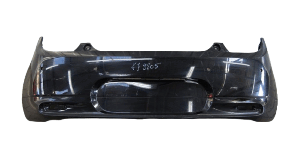 Bumper HONDA E electric 19- 71501-TYF-ZZ00 Achterbumper KJ9805