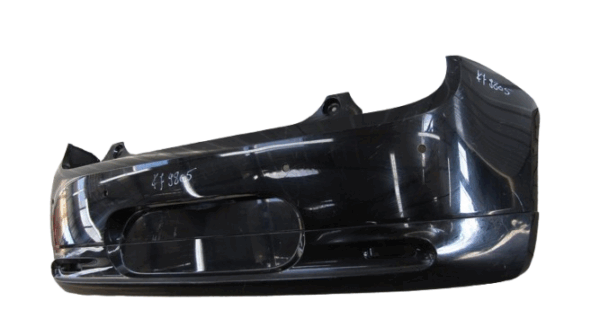 Bumper	HONDA E electric 19-  71501-TYF-ZZ00  Achterbumper KJ9805