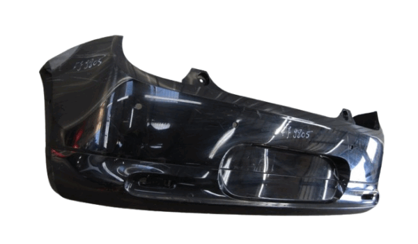 Bumper	HONDA E electric 19-  71501-TYF-ZZ00  Achterbumper KJ9805