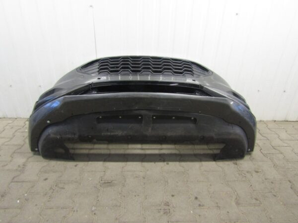 Bumper  Ford Kuga MK3 III ST-Line STLine 19- Voorbumper MZ69