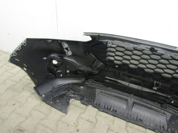 Bumper  Ford Kuga MK3 III ST-Line STLine 19- Voorbumper MZ69