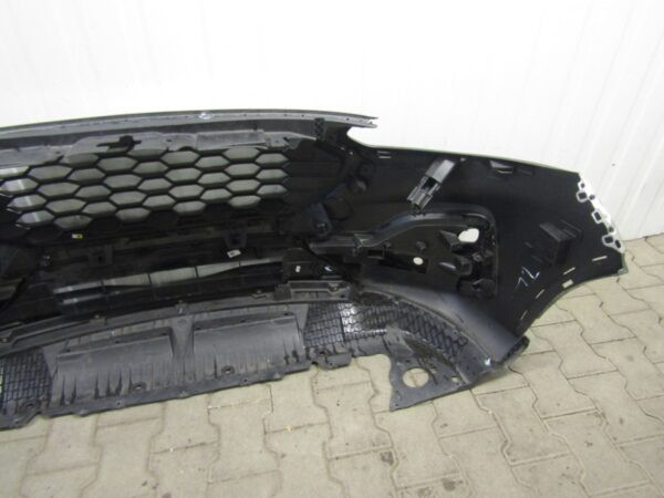 Bumper  Ford Kuga MK3 III ST-Line STLine 19- Voorbumper MZ69
