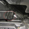 Bumper  Ford Kuga MK3 III ST-Line STLine 19- Voorbumper MZ69
