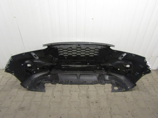 Bumper  Ford Kuga MK3 III ST-Line STLine 19- Voorbumper MZ69