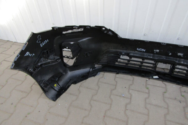 Bumper  Nissan Townstar 21- Voorbumper Q6091