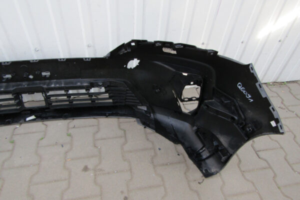 Bumper  Nissan Townstar 21- Voorbumper Q6091