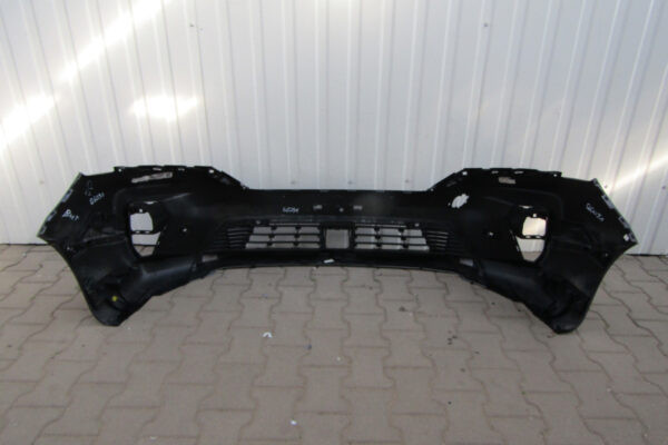 Bumper  Nissan Townstar 21- Voorbumper Q6091