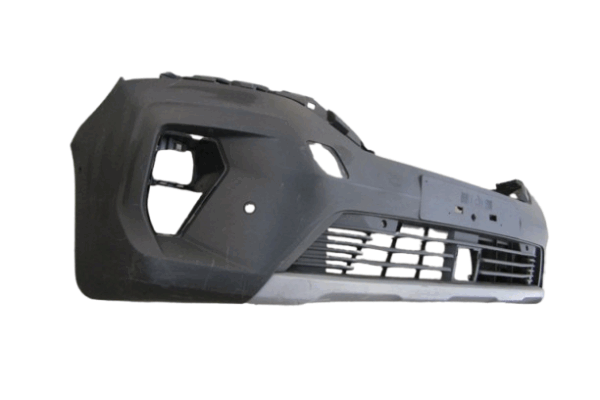 Bumper  Nissan Townstar 21- Voorbumper Q6091