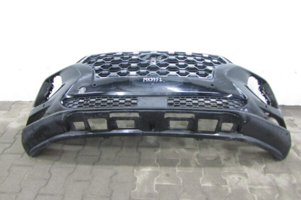 Bumper	HYUNDAI SANTA FE IV 4 18-21 86511-S1000 Voorbumper MK3952