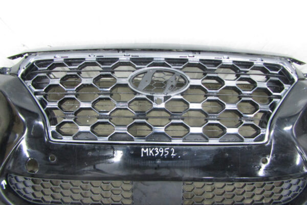 Bumper	HYUNDAI SANTA FE IV 4 18-21 86511-S1000 Voorbumper MK3952