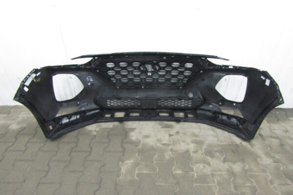Bumper	HYUNDAI SANTA FE IV 4 18-21 86511-S1000 Voorbumper MK3952
