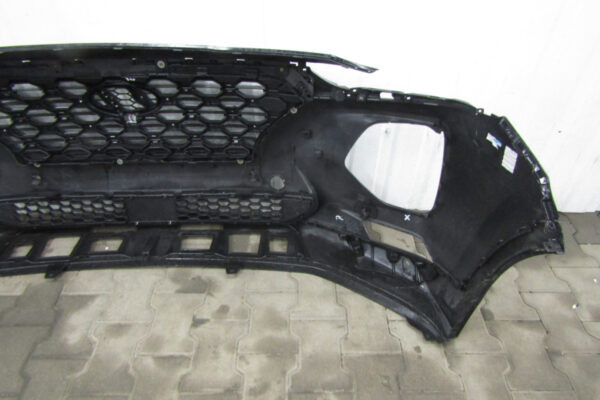 Bumper	HYUNDAI SANTA FE IV 4 18-21 86511-S1000 Voorbumper MK3952
