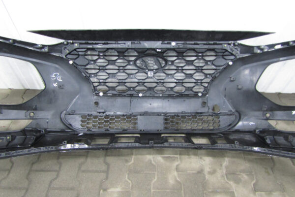 Bumper	HYUNDAI SANTA FE IV 4 18-21 86511-S1000 Voorbumper MK3952