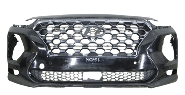 Bumper	HYUNDAI SANTA FE IV 4 18-21 86511-S1000 Voorbumper MK3952