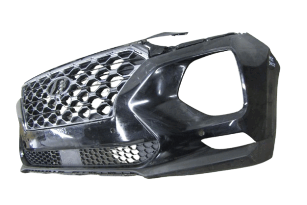 Bumper	HYUNDAI SANTA FE IV 4 18-21 86511-S1000 Voorbumper MK3952