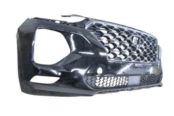 Bumper	HYUNDAI SANTA FE IV 4 18-21 86511-S1000 Voorbumper MK3952