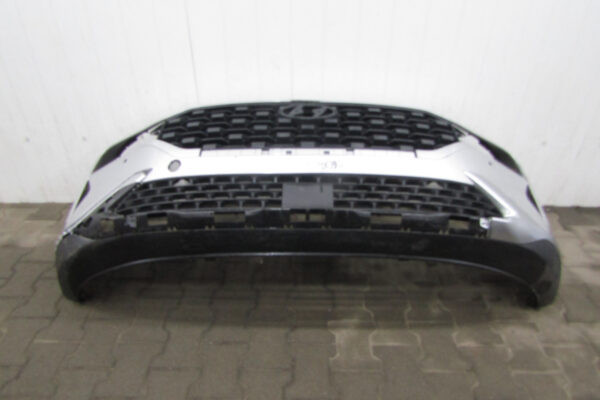 Bumper	HYUNDAI SANTA FE IV 4 LIFT 21-23 86511-S1500 Voorbumper MK3951