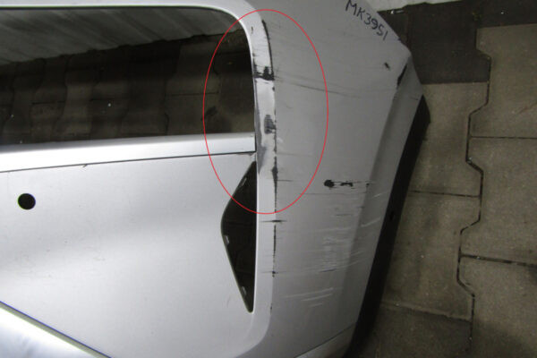 Bumper	HYUNDAI SANTA FE IV 4 LIFT 21-23 86511-S1500 Voorbumper MK3951