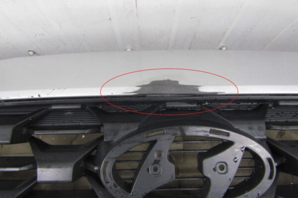 Bumper	HYUNDAI SANTA FE IV 4 LIFT 21-23 86511-S1500 Voorbumper MK3951