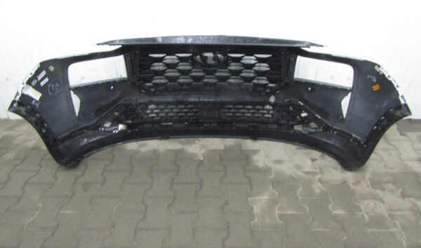 Bumper	HYUNDAI SANTA FE IV 4 LIFT 21-23 86511-S1500 Voorbumper MK3951