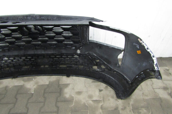 Bumper	HYUNDAI SANTA FE IV 4 LIFT 21-23 86511-S1500 Voorbumper MK3951