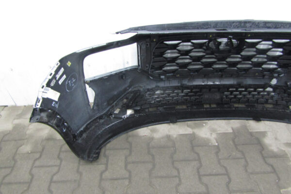Bumper	HYUNDAI SANTA FE IV 4 LIFT 21-23 86511-S1500 Voorbumper MK3951