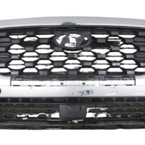 Bumper	HYUNDAI SANTA FE IV 4 LIFT 21-23 86511-S1500 Voorbumper MK3951