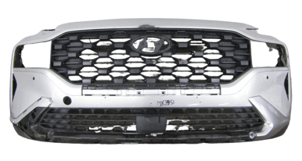 Bumper	HYUNDAI SANTA FE IV 4 LIFT 21-23 86511-S1500 Voorbumper MK3951