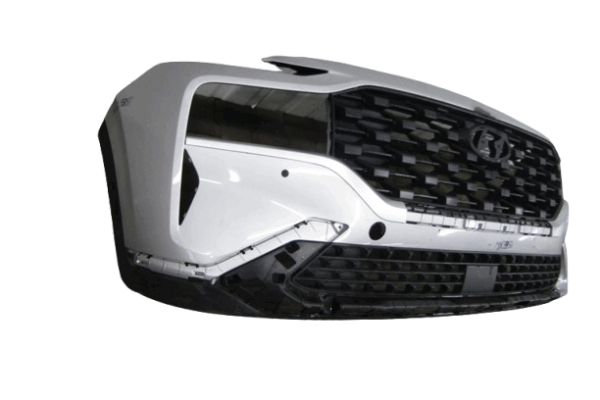 Bumper	HYUNDAI SANTA FE IV 4 LIFT 21-23 86511-S1500 Voorbumper MK3951