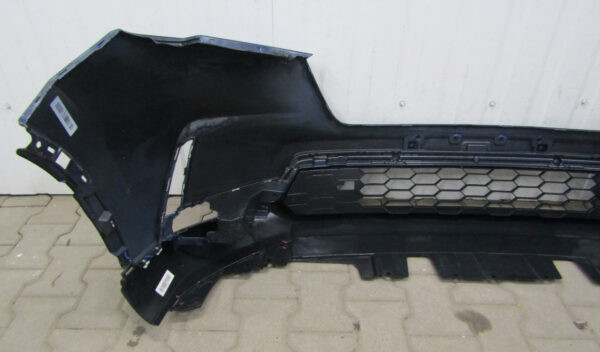 Bumper	Honda CR-V 6 VI 22- 711013B4A  Voorbumper SM190