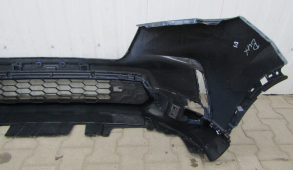 Bumper	Honda CR-V 6 VI 22- 711013B4A  Voorbumper SM190