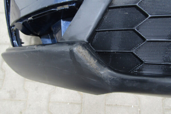 Bumper	Honda CR-V 6 VI 22- 711013B4A  Voorbumper SM190