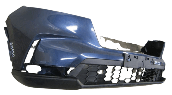 Bumper	Honda CR-V 6 VI 22- 711013B4A  Voorbumper SM190