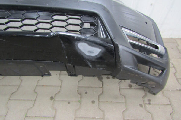 Bumper	Honda CR-V CRV 5 V 18- 71102-TNYY-ZZ00  Voorbumper KJ10610