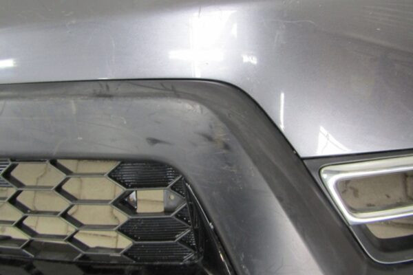 Bumper	Honda CR-V CRV 5 V 18- 71102-TNYY-ZZ00  Voorbumper KJ10610