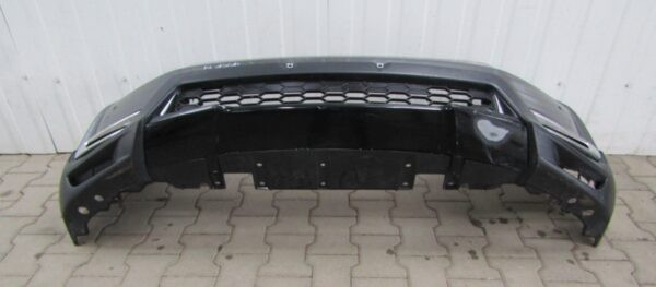 Bumper	Honda CR-V CRV 5 V 18- 71102-TNYY-ZZ00  Voorbumper KJ10610