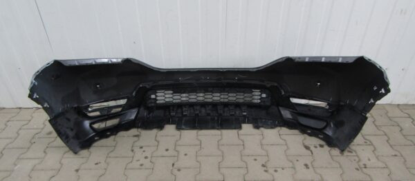 Bumper	Honda CR-V CRV 5 V 18- 71102-TNYY-ZZ00  Voorbumper KJ10610