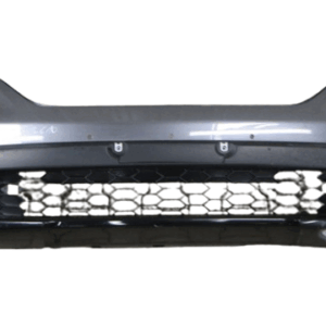 Bumper	Honda CR-V CRV 5 V 18- 71102-TNYY-ZZ00  Voorbumper KJ10610