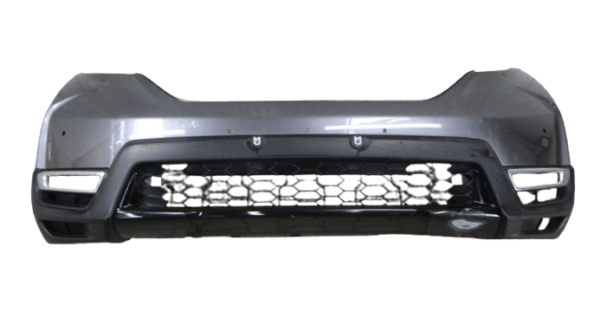 Bumper	Honda CR-V CRV 5 V 18- 71102-TNYY-ZZ00  Voorbumper KJ10610