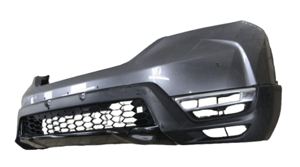 Bumper	Honda CR-V CRV 5 V 18- 71102-TNYY-ZZ00  Voorbumper KJ10610