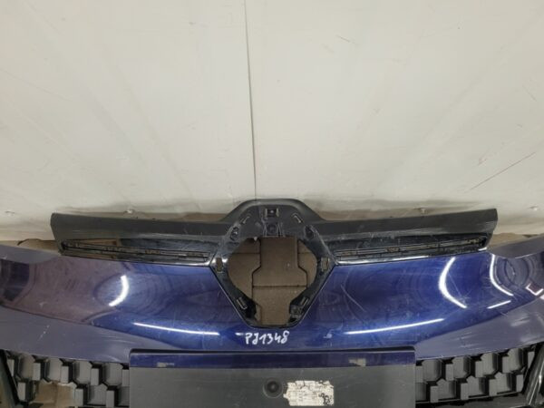 Bumper  RENAULT MEGANE V 5 E-TECH ETECH 22-620265718R Voorbumper PJ1348