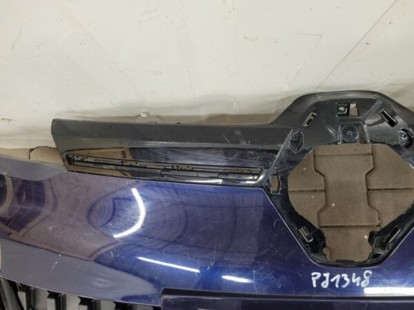 Bumper  RENAULT MEGANE V 5 E-TECH ETECH 22-620265718R Voorbumper PJ1348