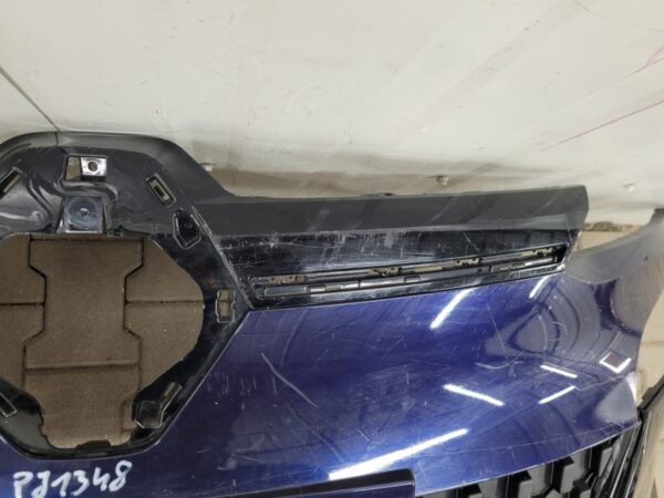 Bumper  RENAULT MEGANE V 5 E-TECH ETECH 22-620265718R Voorbumper PJ1348