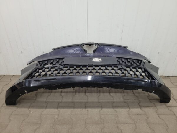 Bumper  RENAULT MEGANE V 5 E-TECH ETECH 22-620265718R Voorbumper PJ1348