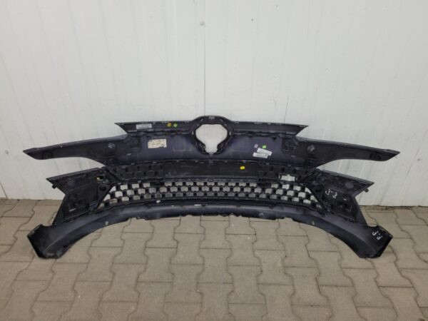 Bumper  RENAULT MEGANE V 5 E-TECH ETECH 22-620265718R Voorbumper PJ1348